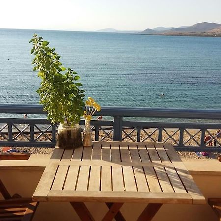 Almiriki Daire Elafonissos Dış mekan fotoğraf