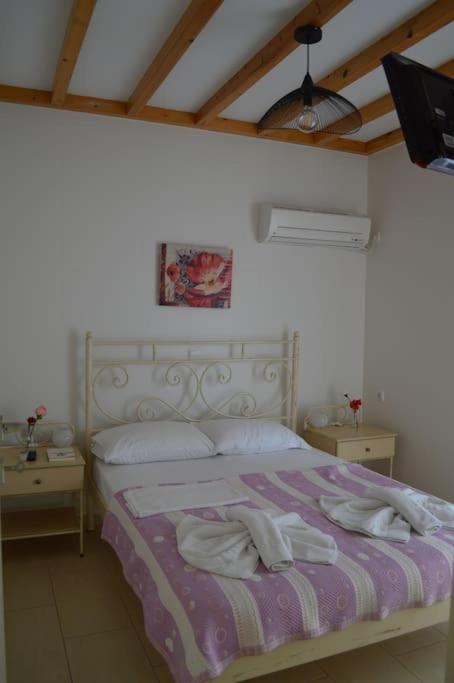 Almiriki Daire Elafonissos Dış mekan fotoğraf