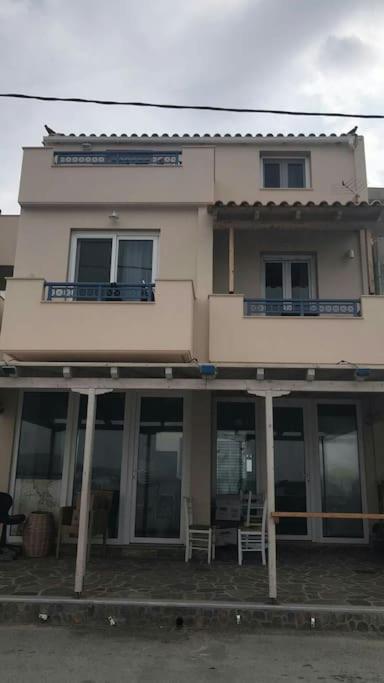Almiriki Daire Elafonissos Dış mekan fotoğraf